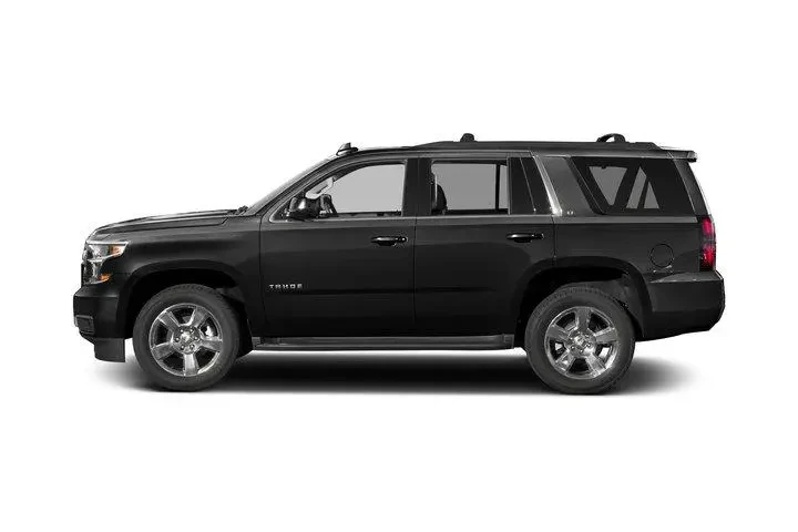$12990 : Chevrolet Tahoe 2016 4x2 LS image 3