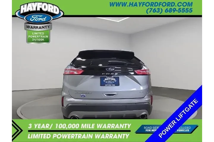 $24999 : Ford Edge 2023 AWD Titanium image 4