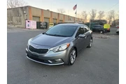 $6500 : 2016 Forte thumbnail
