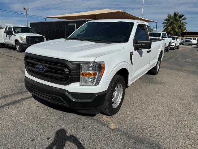 $21995 : 2021 F-150 XL image 2