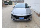 $15695 : Hyundai ELANTRA 2021 SEL 4dr thumbnail
