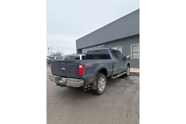 $25995 : Ford F-250 Super Duty 2015 4 image 5