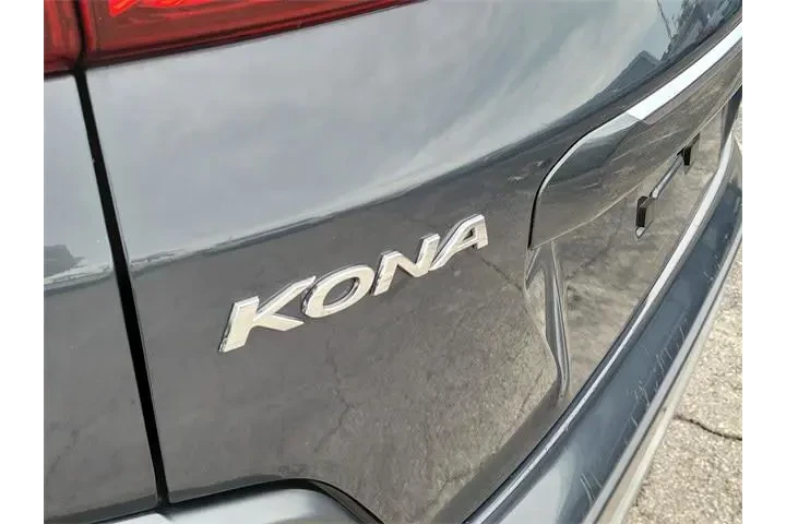 $15990 : Hyundai KONA 2018 Limited 4d image 5