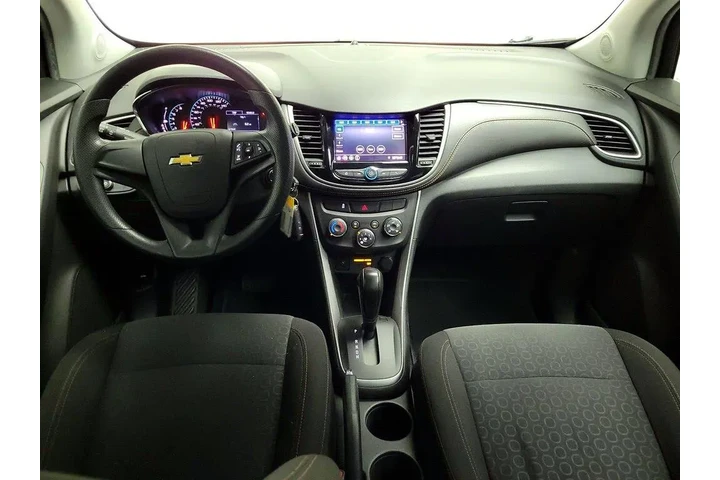 $16998 : Chevrolet Trax 2020 LS 4dr C image 9