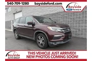 Honda Pilot 2017 AWD EX-L 4d en Arlington VA