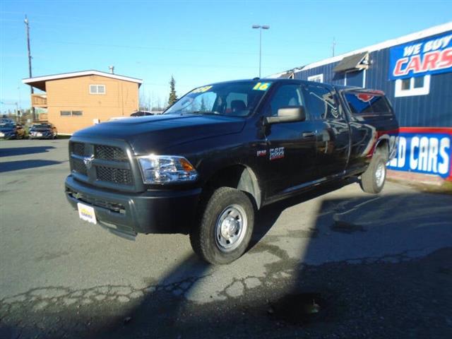 $27995 : 2016 RAM 2500 SLT image 3