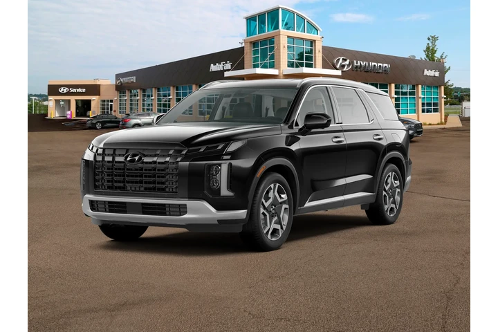 $32900 : Hyundai PALISADE 2023 AWD SE image 1