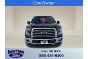 $18998 : Ford F-150 2016 4x4 XLT 4dr thumbnail