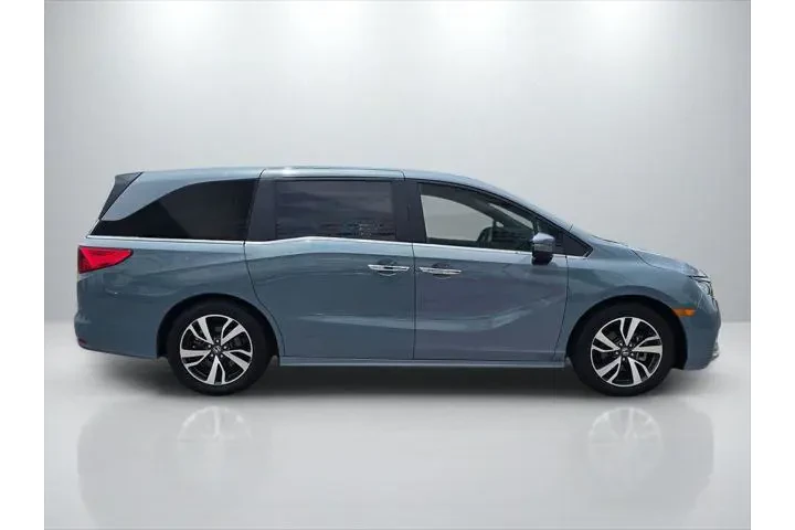 $36999 : Honda Odyssey 2023 Touring 4 image 8