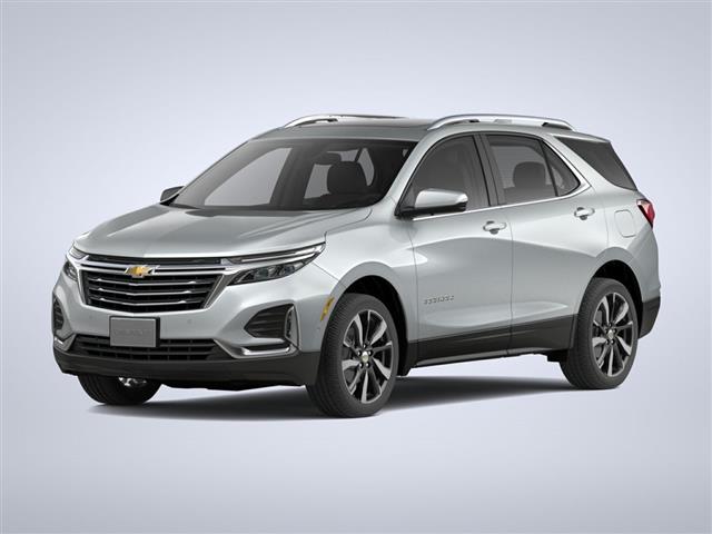 $25219 : 2022 Equinox RS image 1