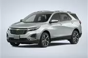 2022 Equinox RS en Elizabethtown