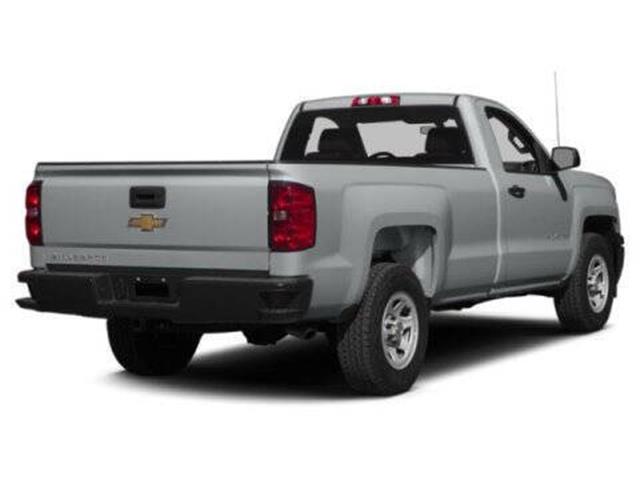 2015 Silverado 1500 image 3