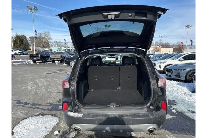 $20995 : Ford Escape 2022 AWD SEL 4dr image 10