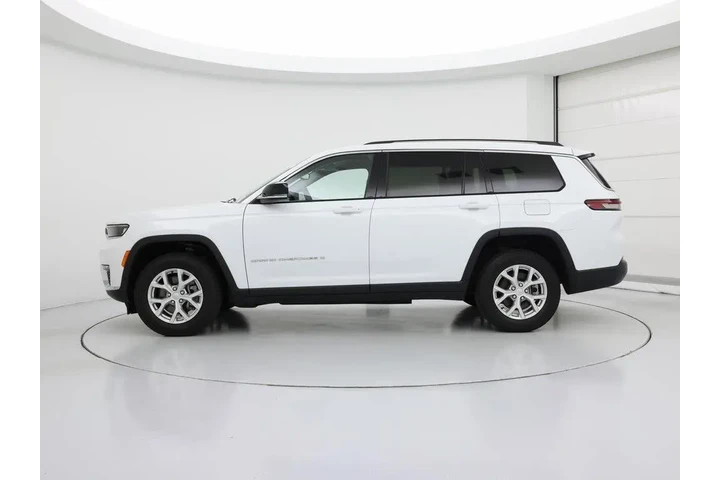 $29998 : Jeep Grand Cherokee L 2023 4 image 3