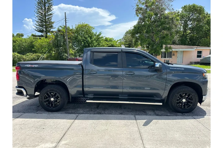 $25900 : " CHEVROLET SILVERADO 1500" image 9