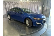 $16799 : Chevrolet Malibu 2023 LT 4dr thumbnail