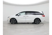 $35998 : Honda Odyssey 2022 Elite 4dr thumbnail
