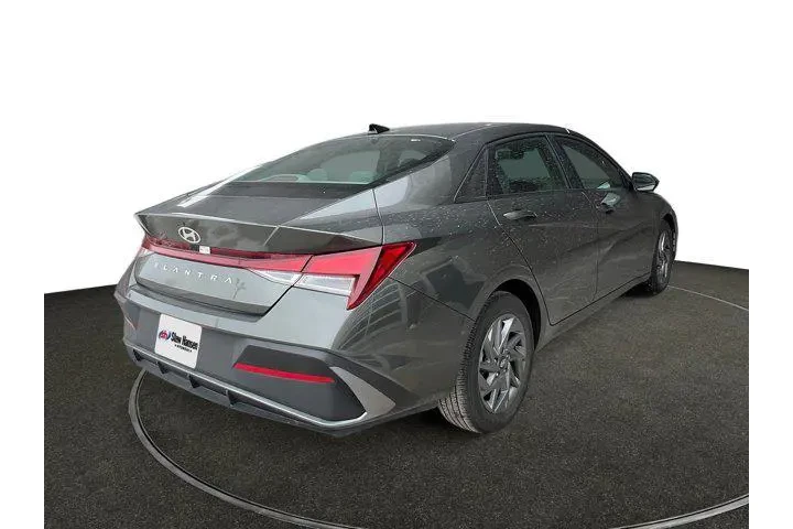 $19999 : Hyundai ELANTRA 2024 SEL 4dr image 5