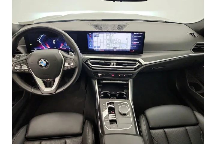 $29998 : BMW 3 Series 2024 AWD 330i x image 9
