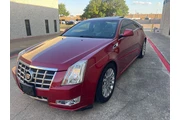 $11491 : 2012 CTS Premium thumbnail