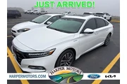 Honda Accord Hybrid 2019 Tou en Eureka