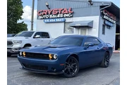 $18995 : 2021 Challenger SXT thumbnail