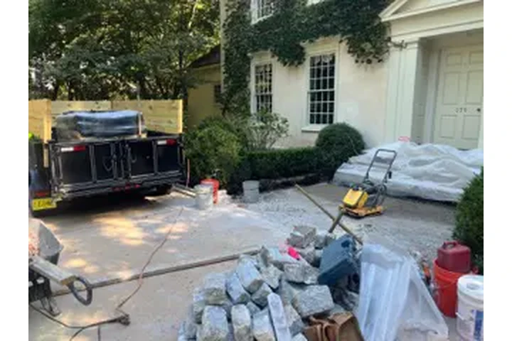 L&G Masonry & Concrete Atlanta image 3