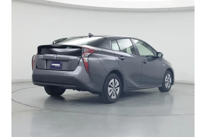 $20998 : Toyota Prius 2018 Three 4dr image 8