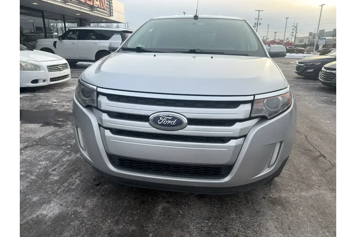 $11995 : Ford Edge 2014 SEL 4dr Cross image 2