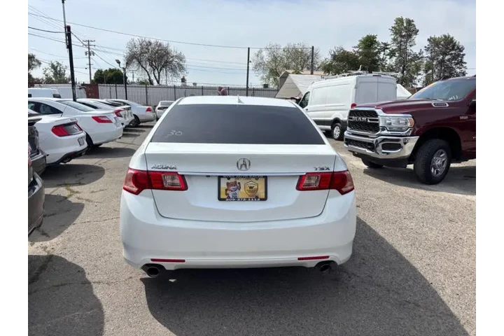 $10999 : 2013 TSX w/Tech image 7