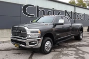 2024 3500 Laramie 4x4 Crew Ca en Tulsa
