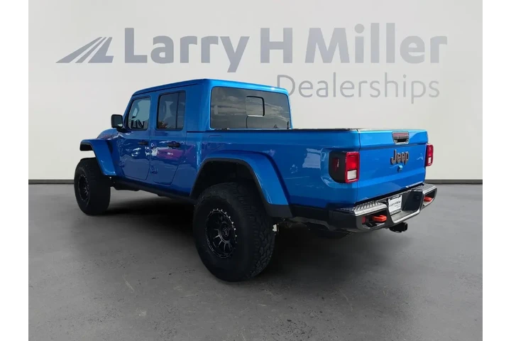 $36983 : Jeep Gladiator 2022 4x4 Moja image 3