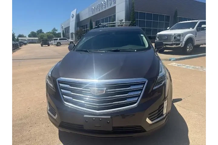 $20872 : Cadillac XT5 2019 Premium Lu image 6