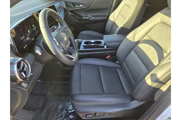 $25591 : Chevrolet Equinox 2025 LT 4d image 10