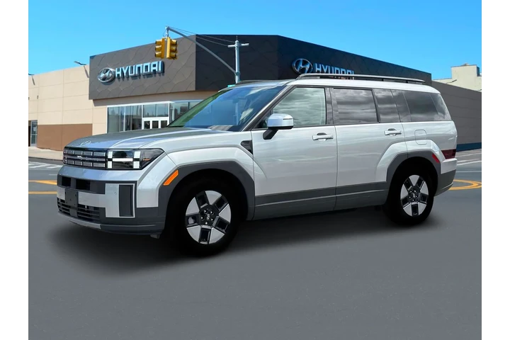 $28995 : Hyundai SANTA FE Hybrid 2024 image 2