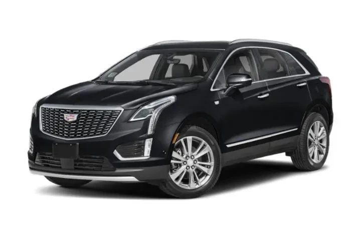 $26990 : Cadillac XT5 2023 Premium Lu image 1