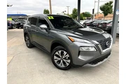 $19950 : 2022 Rogue SV AWD thumbnail