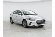 Hyundai ELANTRA 2018 Value E en Raleigh