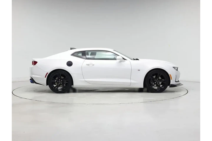 $30998 : Chevrolet Camaro 2024 LT 2dr image 7