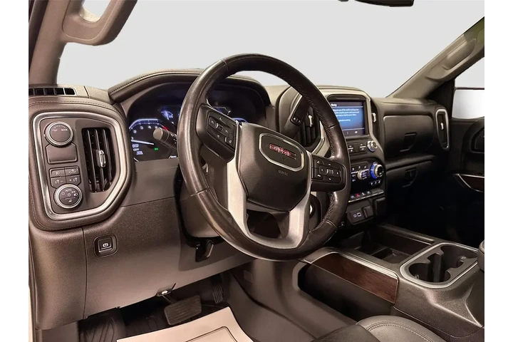 $29691 : GMC Sierra 1500 2021 4x2 SLT image 9