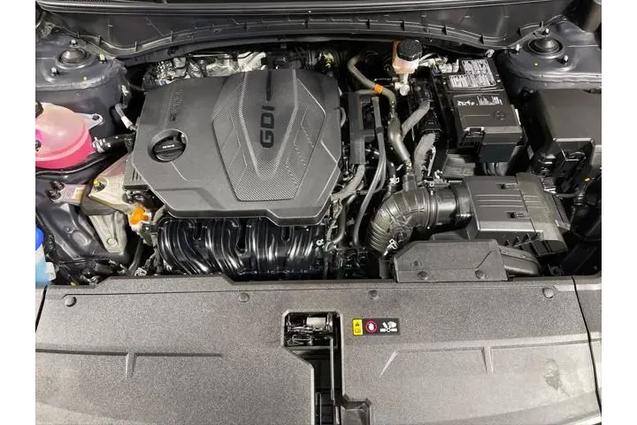 $26997 : Hyundai TUCSON 2023 Limited image 9