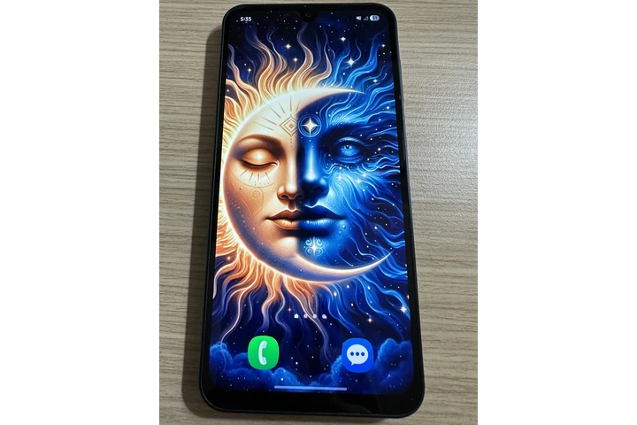 $120 : samsung a16 phone image 6