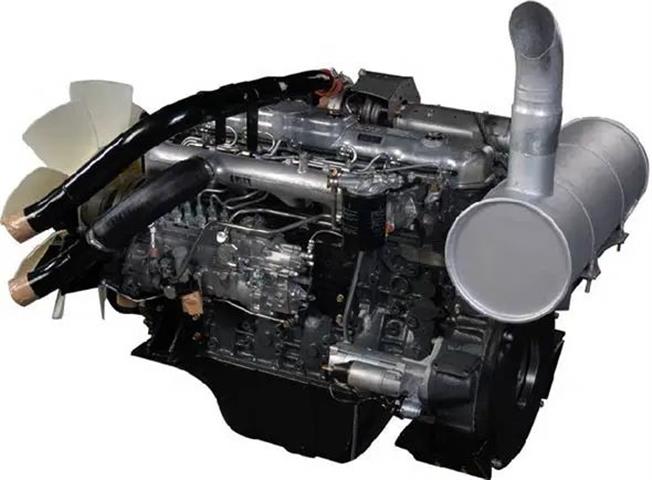 $9000 : CAT C7 Diesel Engines image 4