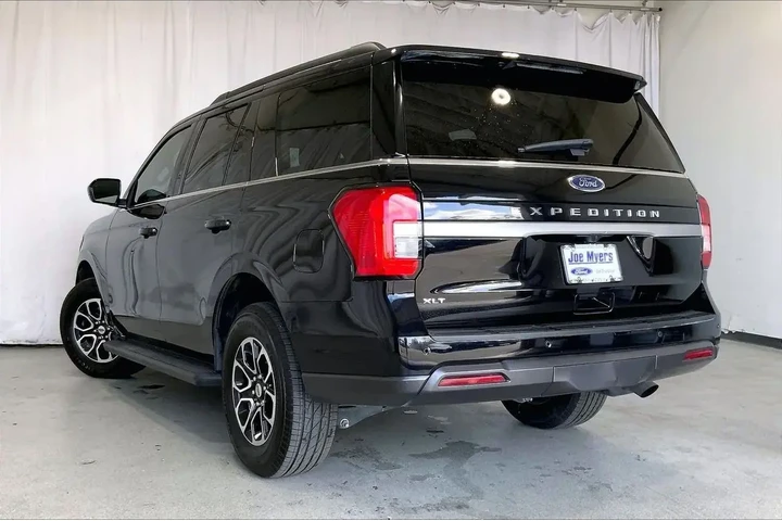 $38991 : Ford Expedition 2022 4x2 XLT image 5