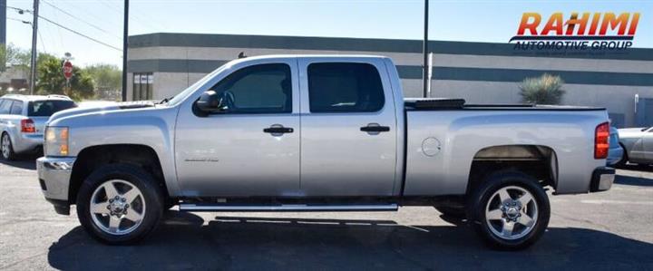 $13977 : 2011 Silverado 2500HD LT image 9