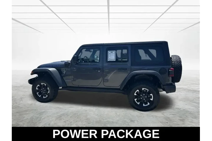 $29874 : Jeep Wrangler 2024 4x4 Rubic image 8