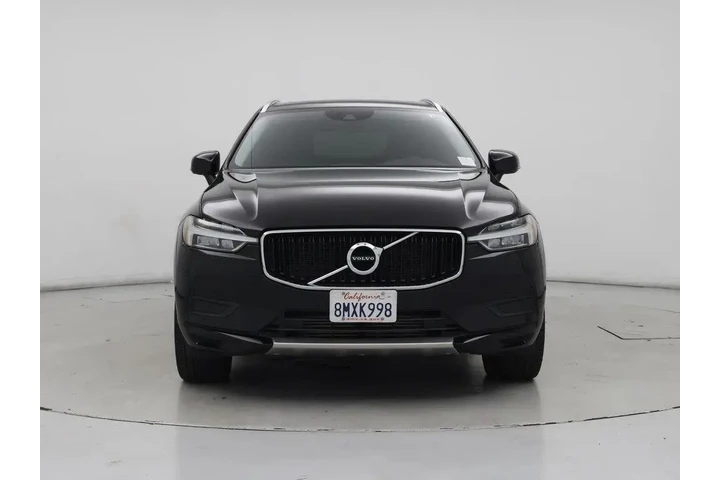$24998 : Volvo XC60 2019 AWD T6 Momen image 5