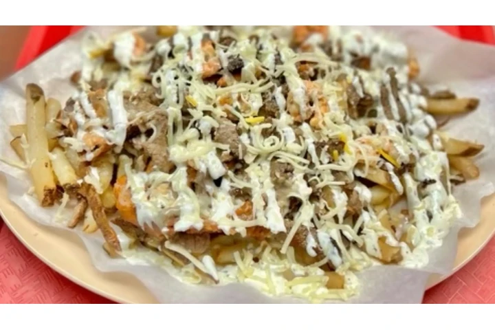 Castañedas Mexican Food image 3