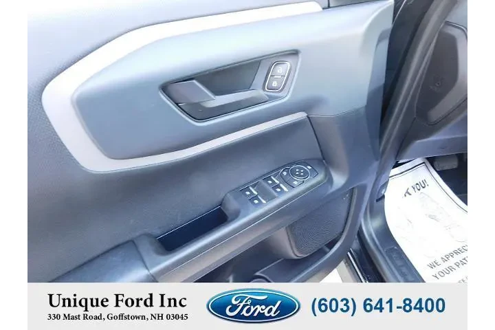 $24977 : Ford Bronco Sport 2021 AWD B image 10