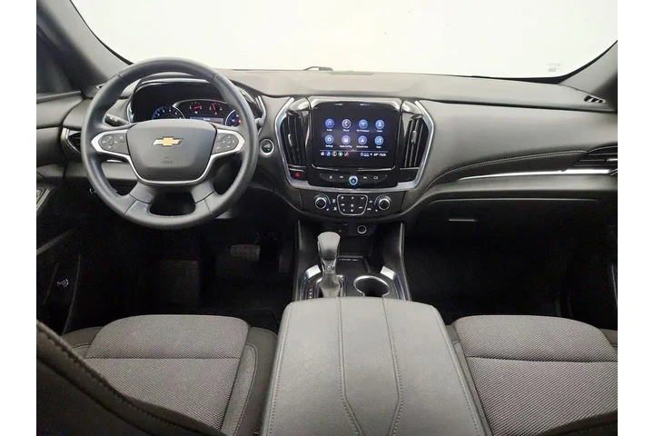 $30998 : Chevrolet Traverse 2023 4x4 image 9